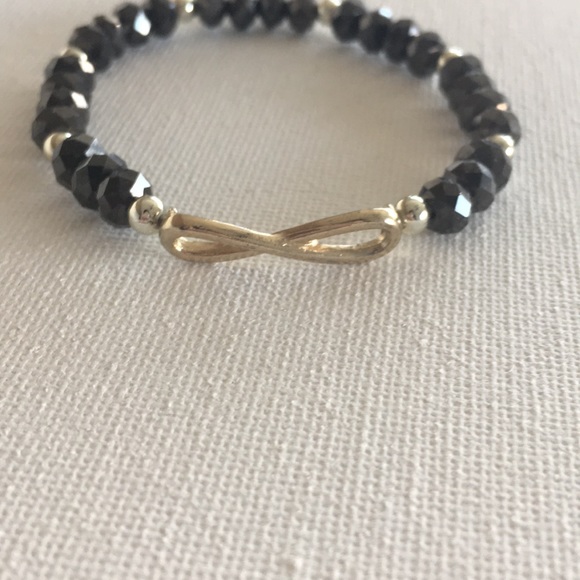 3 stackable bracelets - Picture 3 of 7